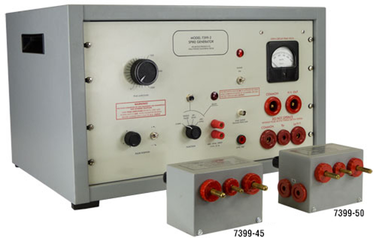 Picture of Solar 7399-1 Volt Spike Generator