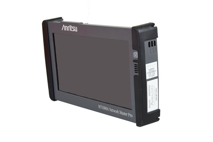 Picture of Anritsu MT1000A Network Master Pro Mainframe