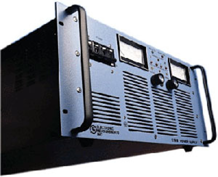 Picture of Lambda ESS-60-250 DC Power Supply