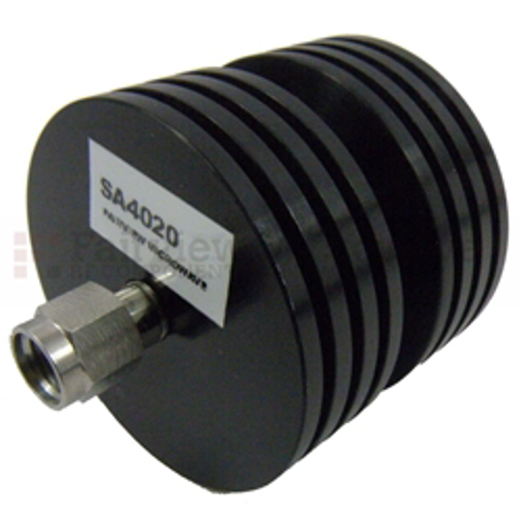 Picture of Fairview SA4020-30 30 dB Fixed Attenuator