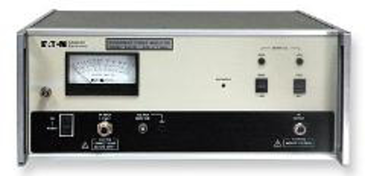 Picture of EATON 3552B Broadband Linear Power Amplifier