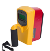 Picture of Fluke Biomedical 451B Ion Chamber Survey Meter