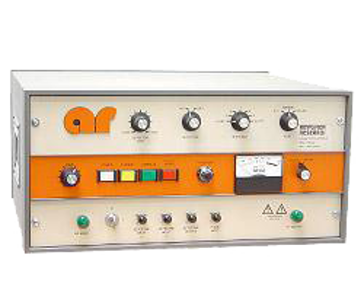 Picture of Amplifier Research 100W1000M1 Amplifier
