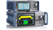 Picture of Rohde & Schwarz FSV3000 Signal & Spectrum Analyzer