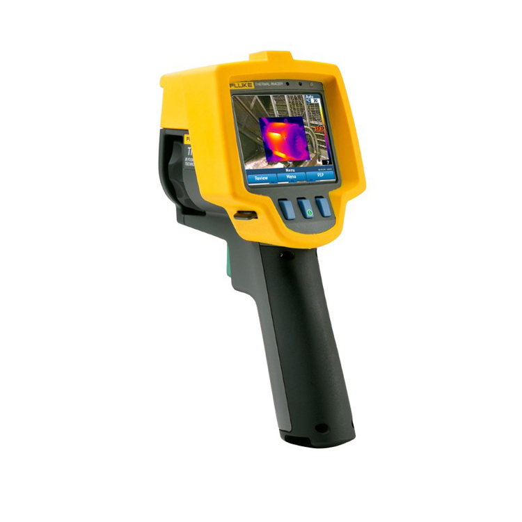 Picture of Fluke Ti25 Thermal Imager