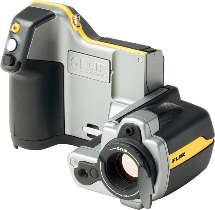 Picture of FLIR B250 Infrared Camera
