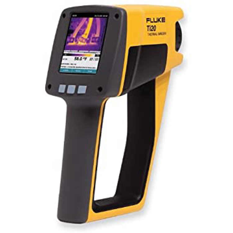 Picture of Fluke Ti20 Thermal Imager