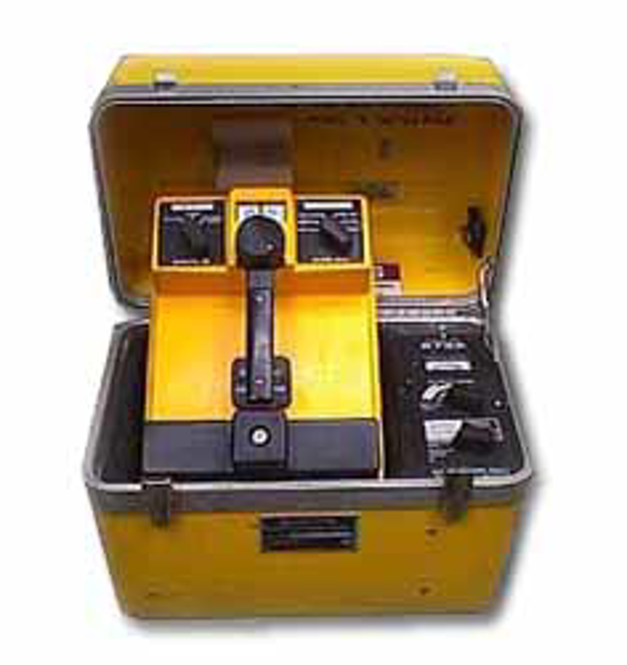 Picture of Dynatel 573A Cable & Fault Locator
