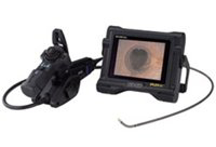 Picture of Olympus IPLEX RX Clear Vision Portable Videoscope