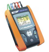 Picture of HT Instruments SOLAR300N Power Quality Analyzer