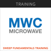 Picture of MWC Sweep Fundamentals Training & Certification