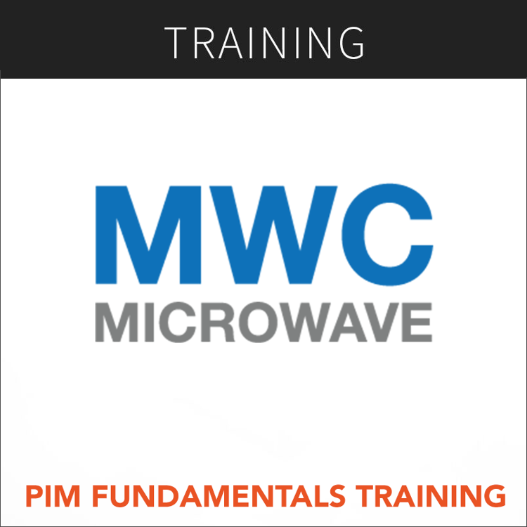 Picture of MWC PIM Fundamentals Training & Certification