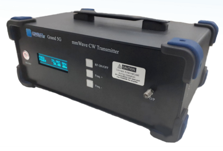 Picture of Consultix Grand 5G Test Transmitter