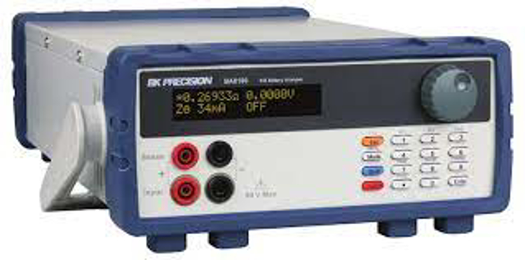 Picture of B&K Precision BA8100 EIS Battery Analyzer