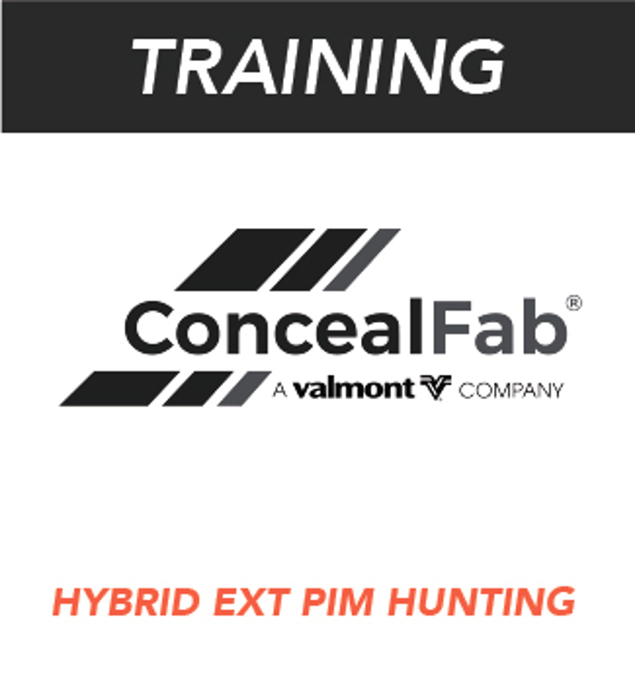 Picture of Hybrid External PIM Hunting
