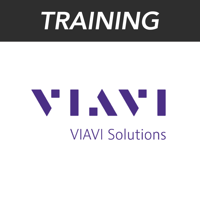 Picture of VIAVI Wireless Construction Training